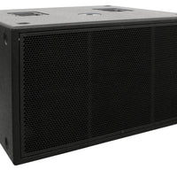 Axiom SW1800AV2 Dual 18