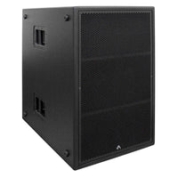 Axiom SW1800AV2 Dual 18