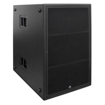 Axiom SW1800AV2 Dual 18