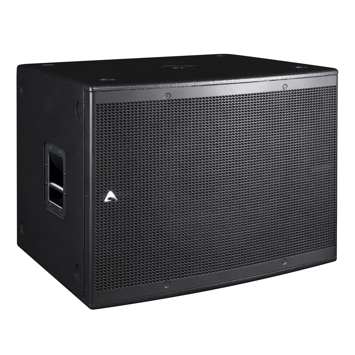 Axiom SW18A 18", Direct Radiating, Powered, CORE Processed, Subwoofer