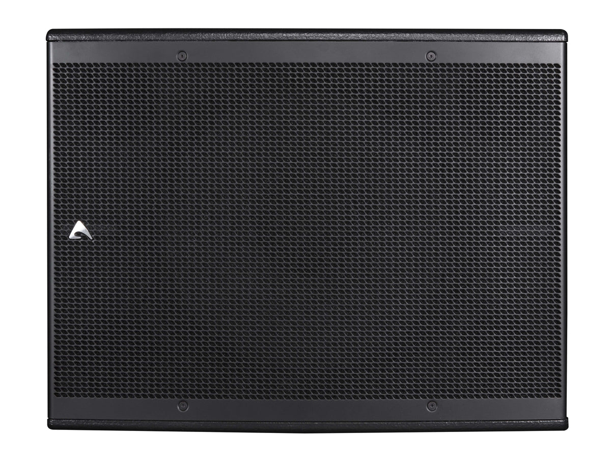 Axiom SW18A 18", Direct Radiating, Powered, CORE Processed, Subwoofer