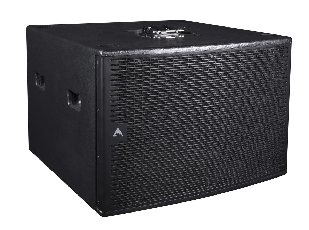 Axiom SW2100P 21" (530mm), High Output, Bandpass Subwoofer