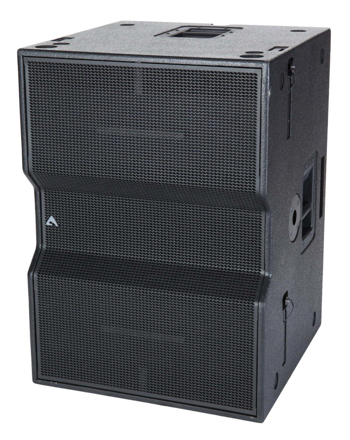Axiom SW215P Dual 15" (380mm), Very High Output, Manifolded Band Pass, Subwoofer System
