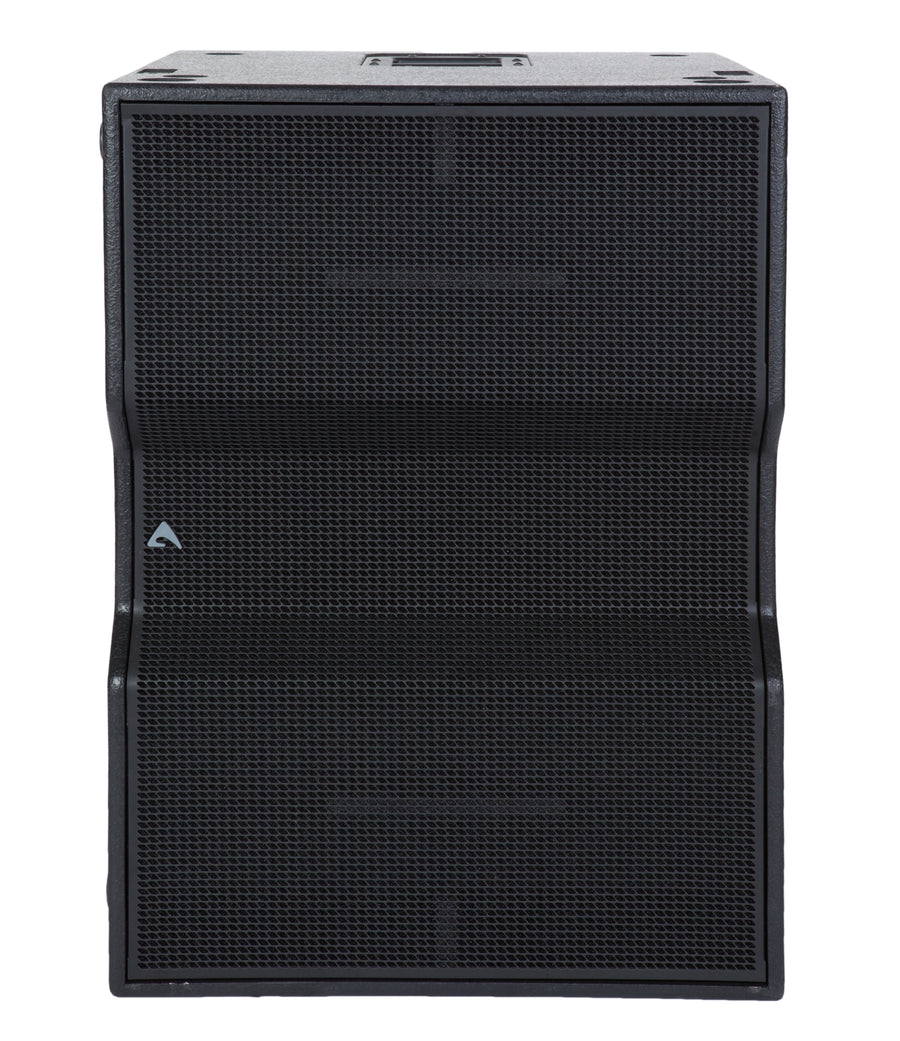 Axiom SW215FP Dual 15