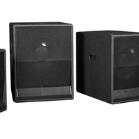 Proel S18A S-Series Active 18