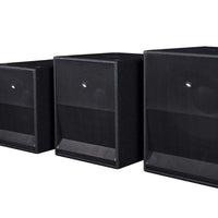 Proel S18A S-Series Active 18