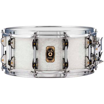 Tamburo UNIKA Series Wood Snare Drum (14