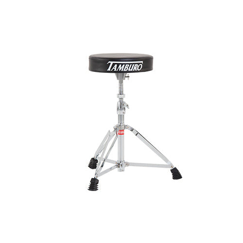 Tamburo TB DT200 Adjustable Drum Throne (200 Series)