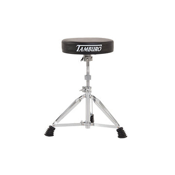 Tamburo TB DT350 Adjustable Drum Throne (350 Series)