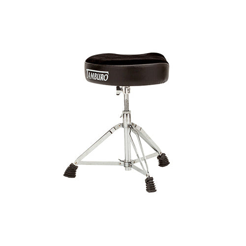 Tamburo TB DT600 Adjustable Drum Throne (600 Series)