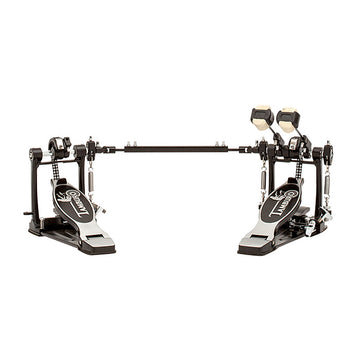 Tamburo TB FDP600 Foot Double-Pedal for Bass Drum (600 Series)