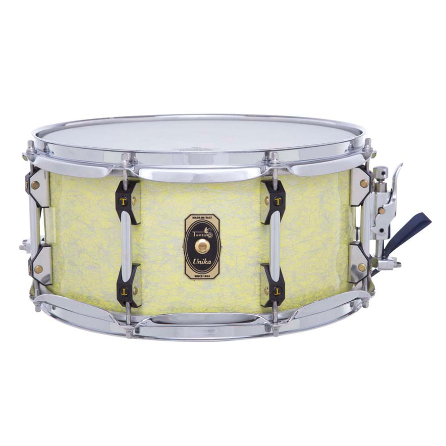 Tamburo UNIKA Series Wood Snare Drum (14