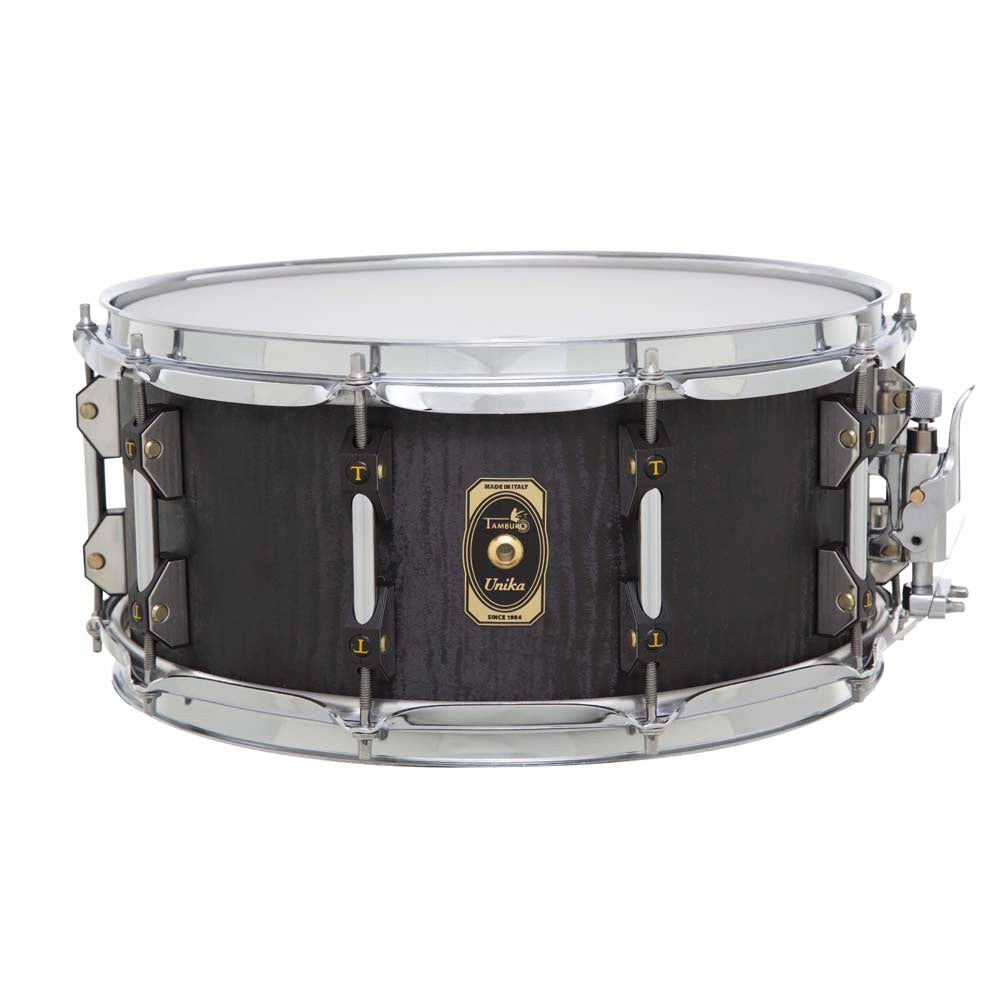 Tamburo TB UKSD1455FN UNIKA Series Wood Snare Drum (14" x 5.5") Flam