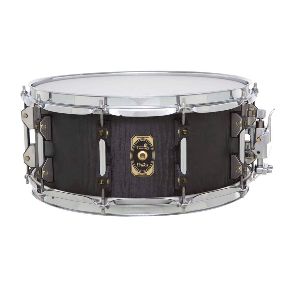 Tamburo UNIKA Series Wood Snare Drum (13