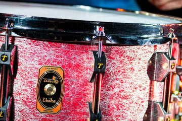 Unika Snare Drum Gallery 1