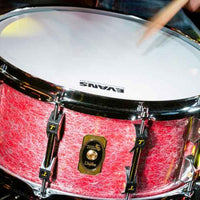 Unika Snare Drum Gallery 2