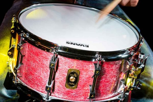 Unika Snare Drum Gallery 2