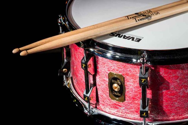 Unika Snare Drum Gallery 3