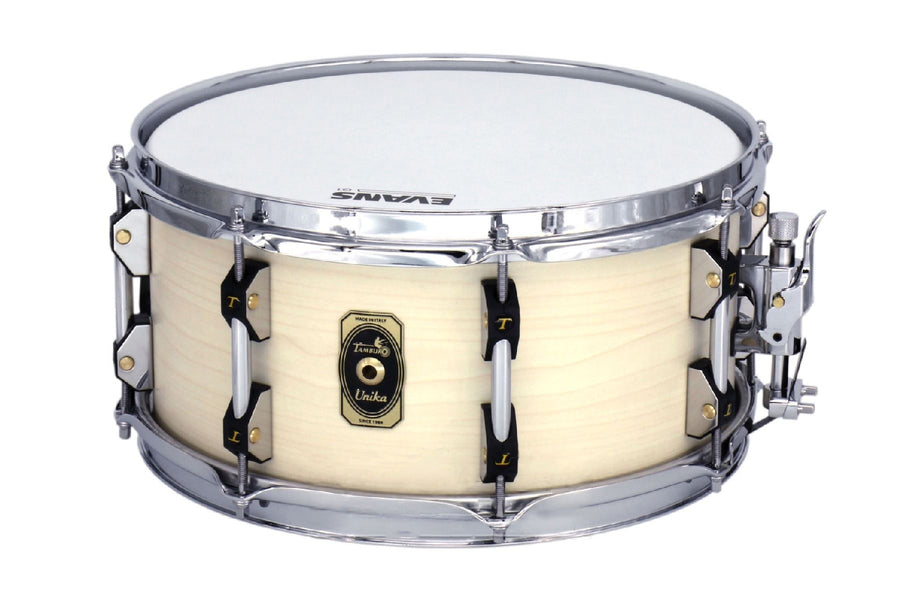Tamburo TB UKSD1455MA UNIKA Series Wood Snare Drum (14