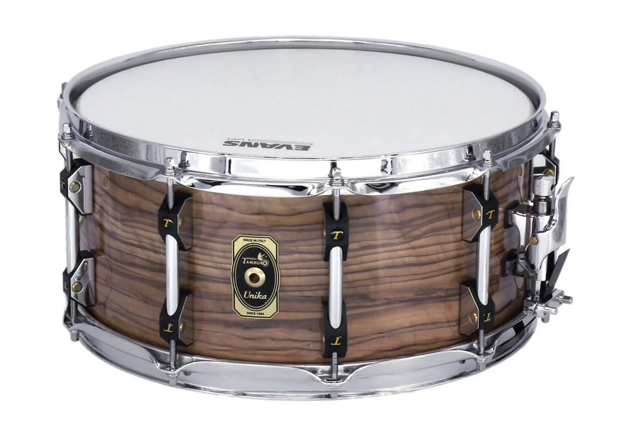 Tamburo TB UKSD1465UL UNIKA Series Wood Snare Drum (14