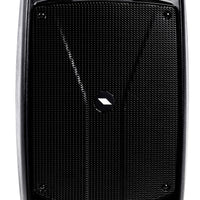 Proel V10WAVE V-WAVE Series Bi-Amplified 2-Way 10