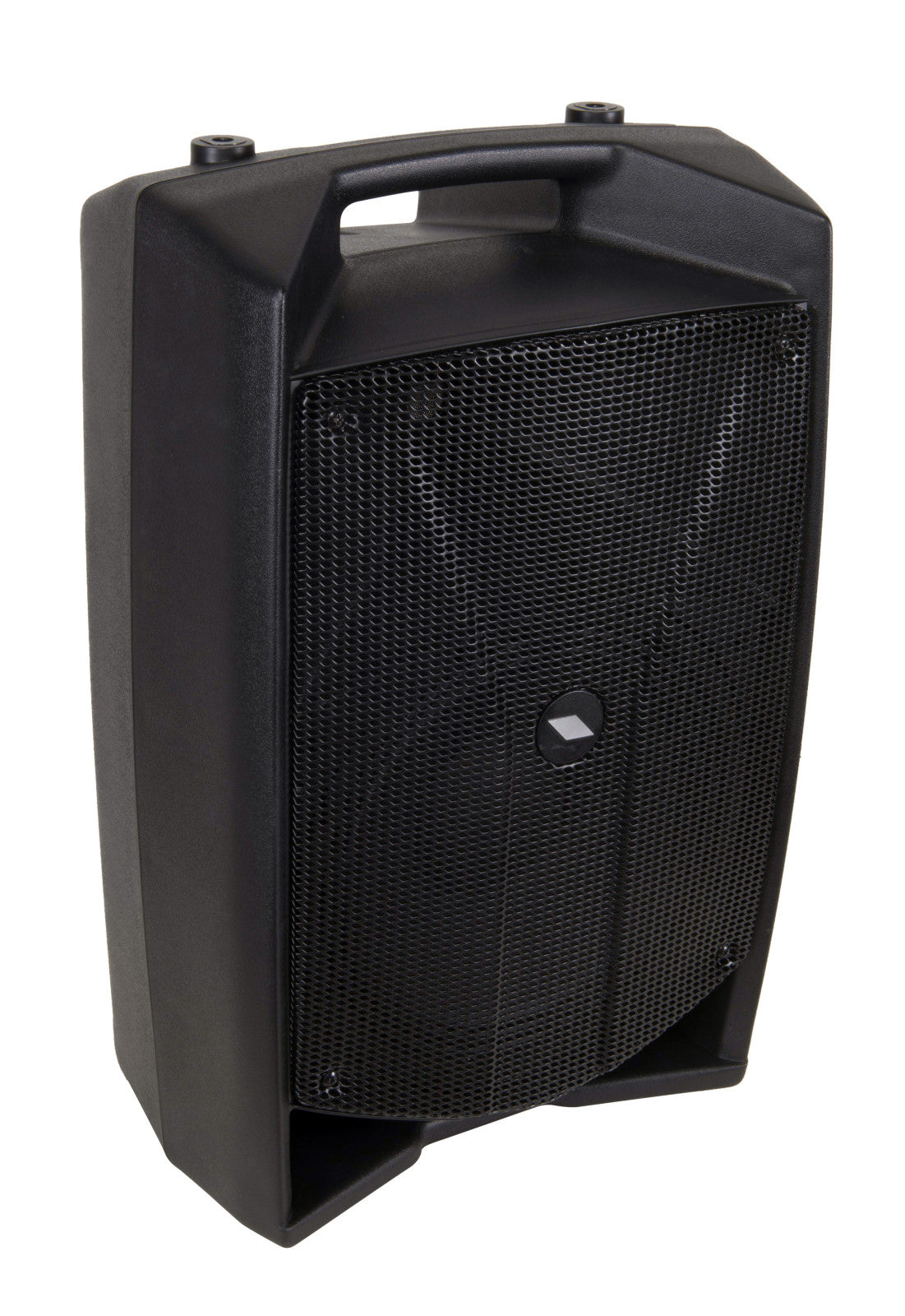 Proel V10PLUS V-PLUS Active 2-Way Powered 10" Loudspeaker Sound System ...