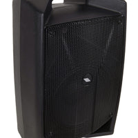 Proel V10PLUS V-PLUS Series Active 2-Way Powered 10