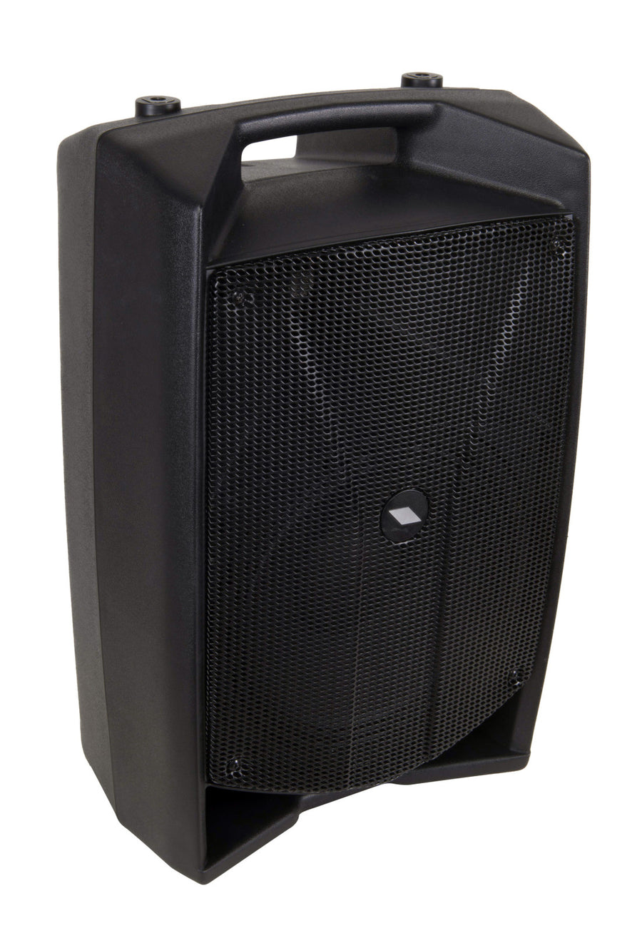 Proel V10PLUS V-PLUS Series Active 2-Way Powered 10