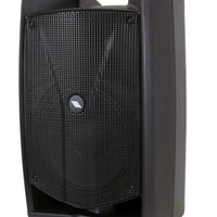 Proel V10PLUS V-PLUS Series Active 2-Way Powered 10