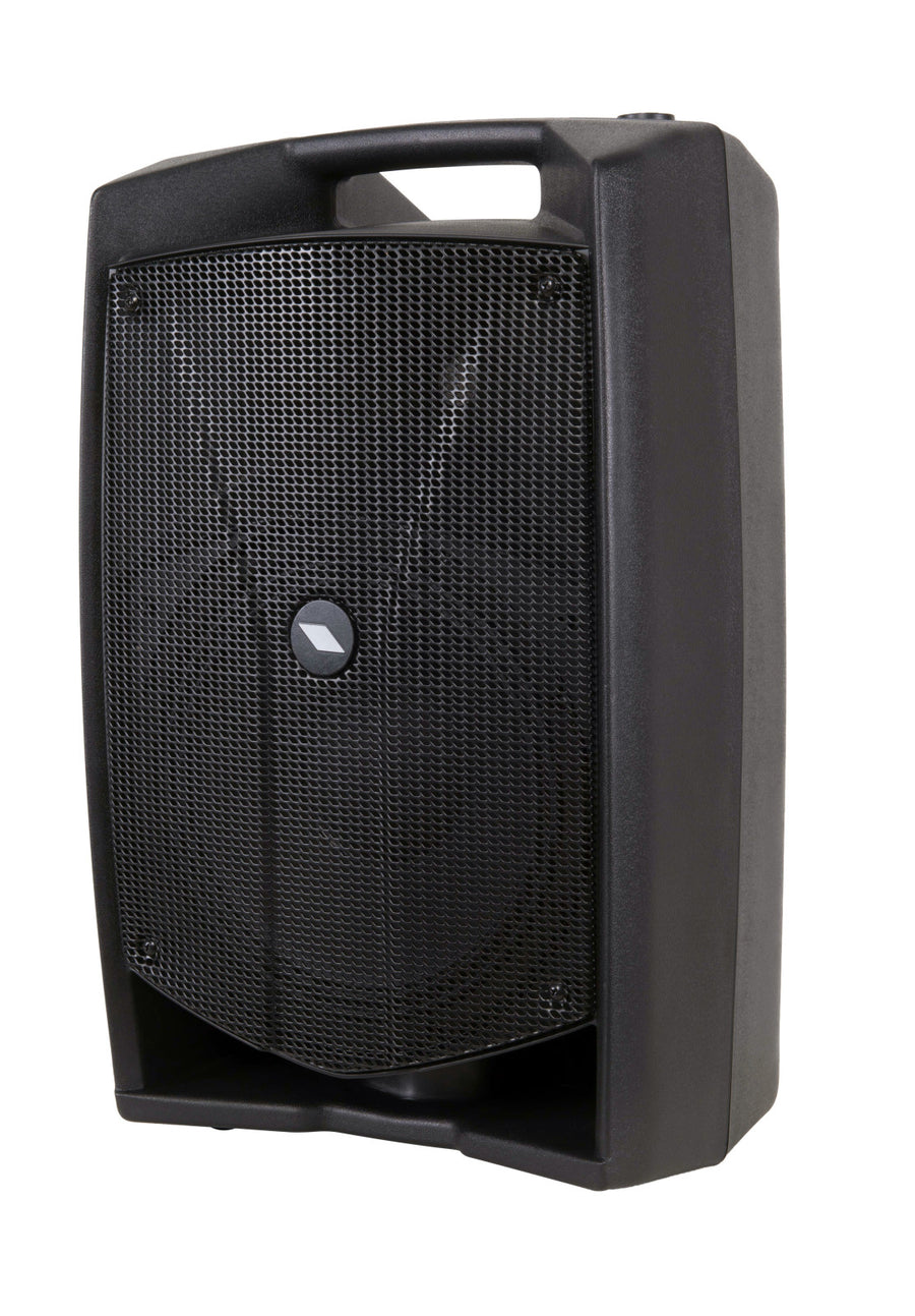 Proel V10PLUS V-PLUS Series Active 2-Way Powered 10