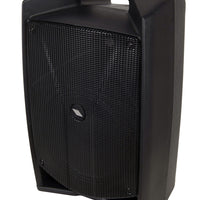 Proel V10PLUS V-PLUS Series Active 2-Way Powered 10