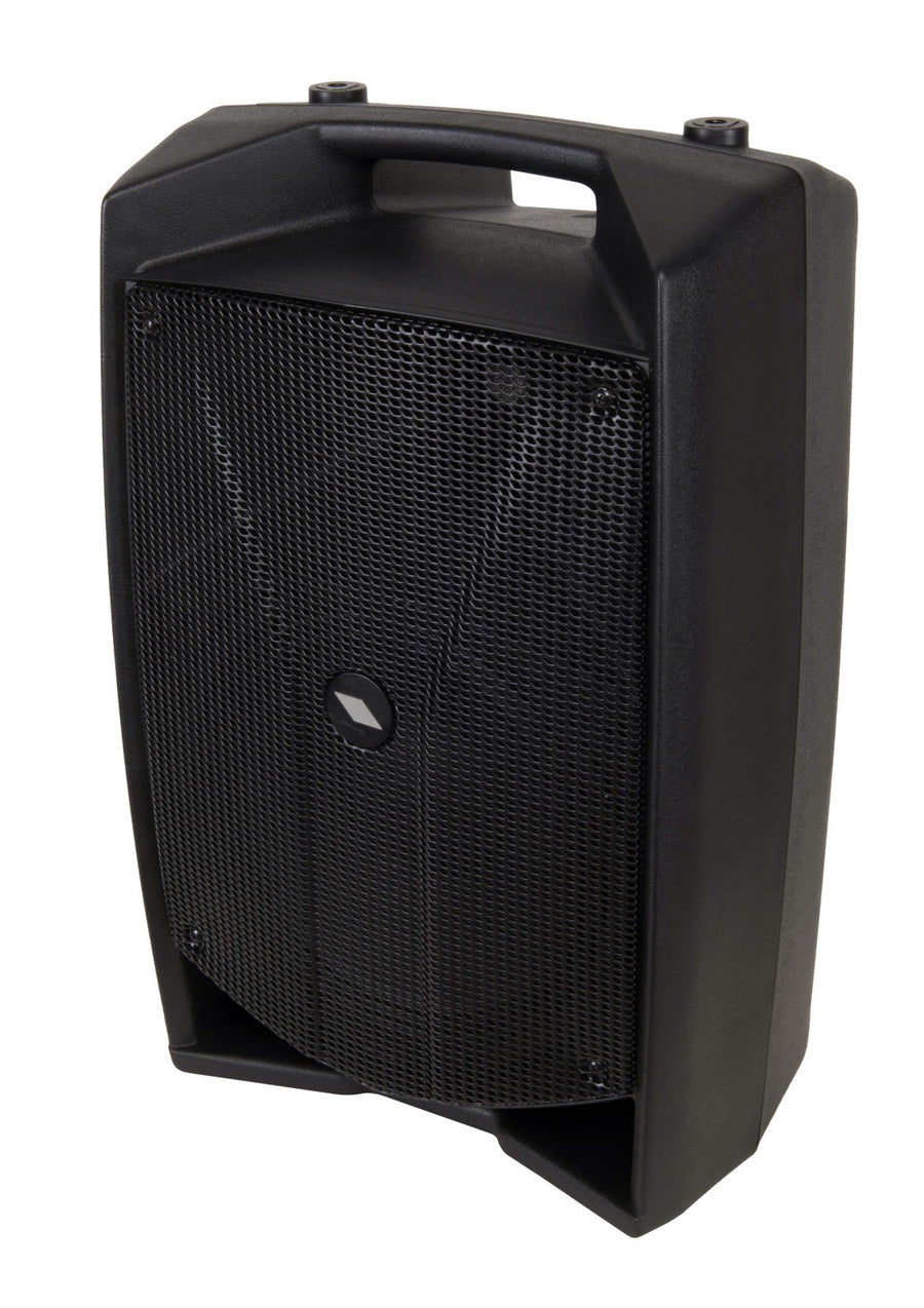 Proel V10PLUS V-PLUS Series Active 2-Way Powered 10