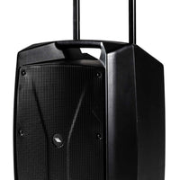 Proel V12FREE V-FREE Series Portable All-in-One Battery-Powered 12
