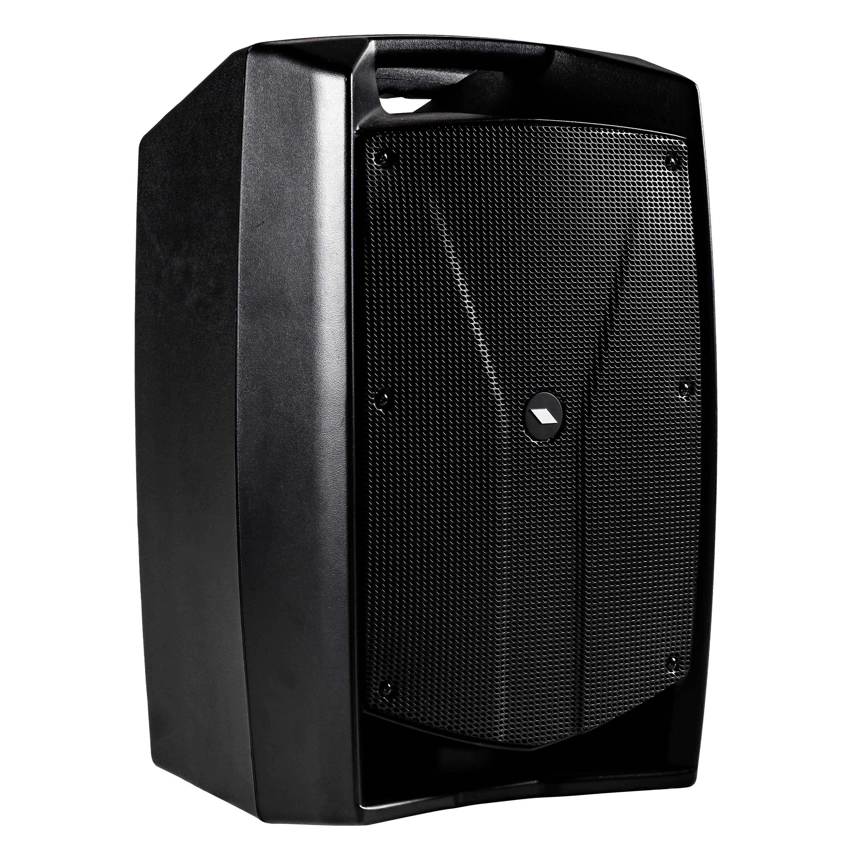 Proel V12WAVE Bi-Amplified 2-Way 12