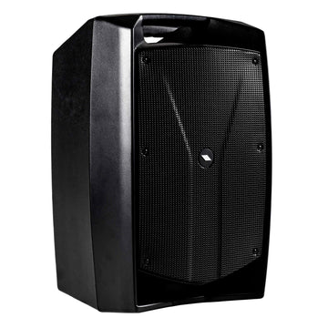 Proel V12WAVE V-WAVE Series Bi-Amplified 2-Way 12