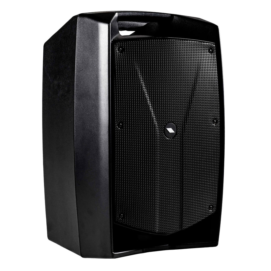 Proel V12WAVE V-WAVE Series Bi-Amplified 2-Way 12