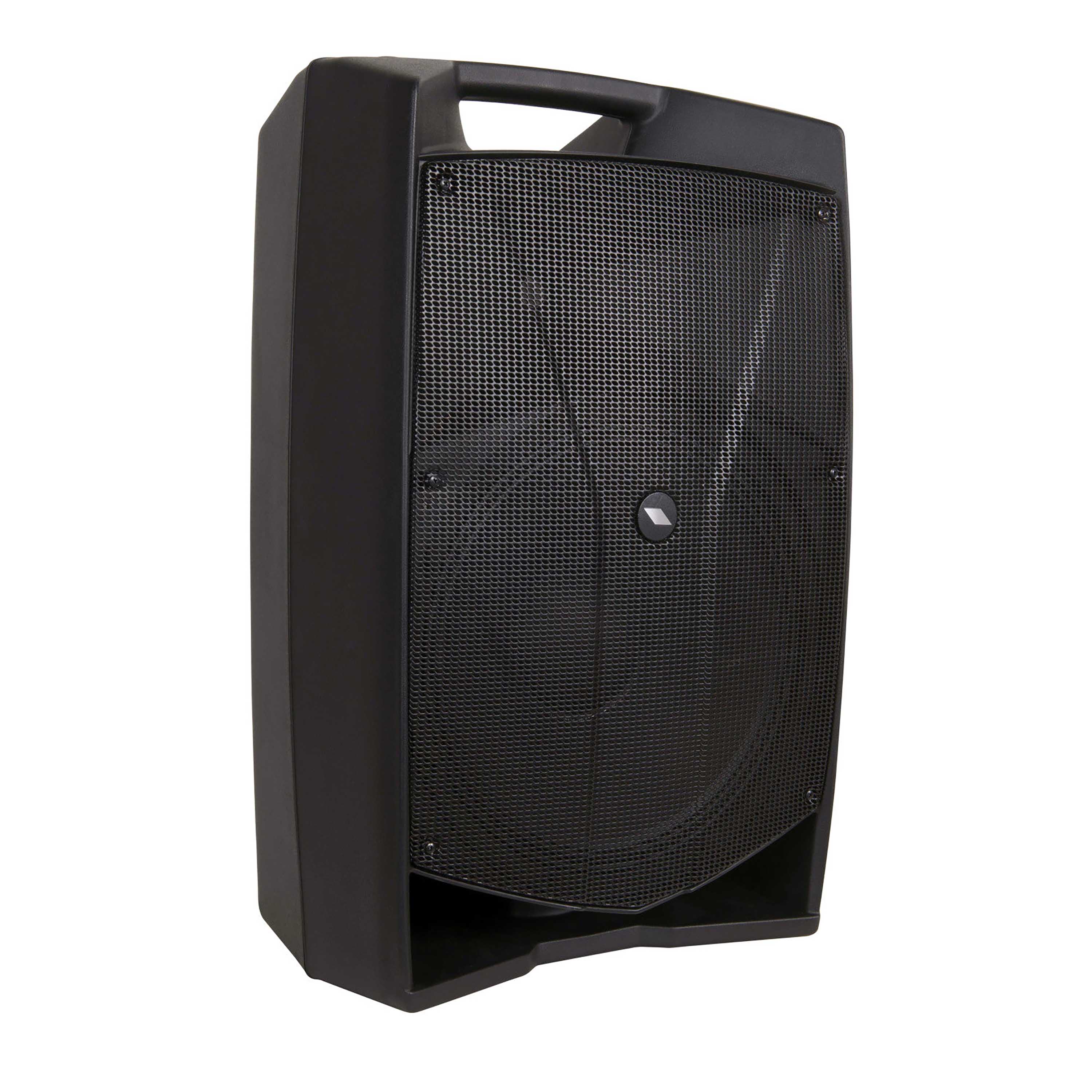 Proel V15PLUS Active 2-Way Powered 15" Loudspeaker Sound System – Proel ...