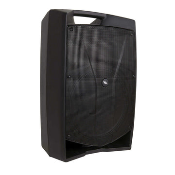 Proel V15PLUS V-PLUS Series Active 2-Way Powered 15
