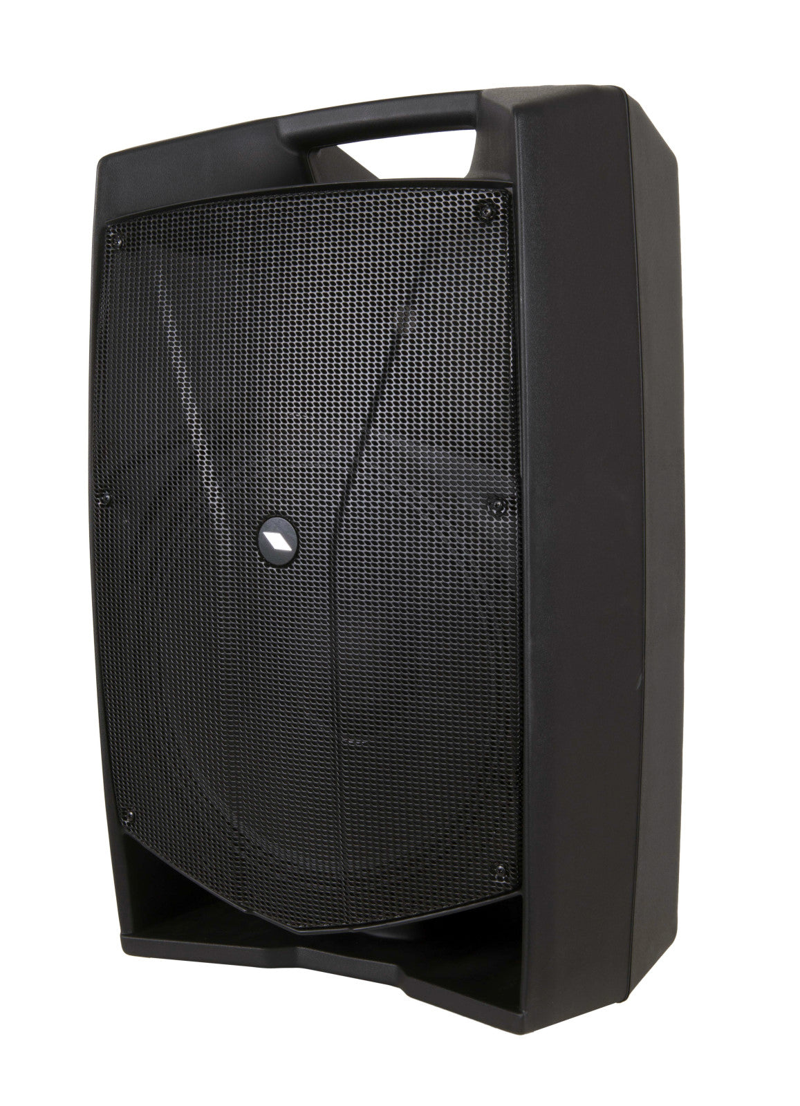 Proel V15PLUS V-PLUS Series Active 2-Way Powered 15" Loudspeaker Sound System