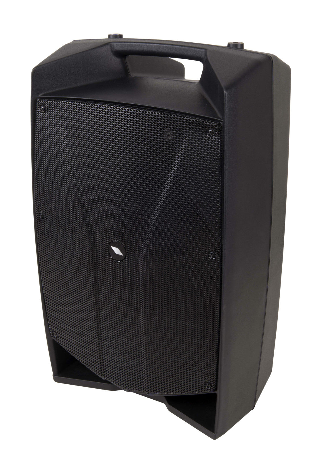 Proel V15PLUS V-PLUS Series Active 2-Way Powered 15" Loudspeaker Sound System