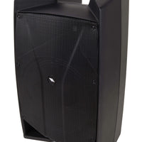 Proel V15PLUS V-PLUS Series Active 2-Way Powered 15