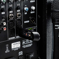 Proel U24H 2.4GHz USB Wireless Handheld Microphone System
