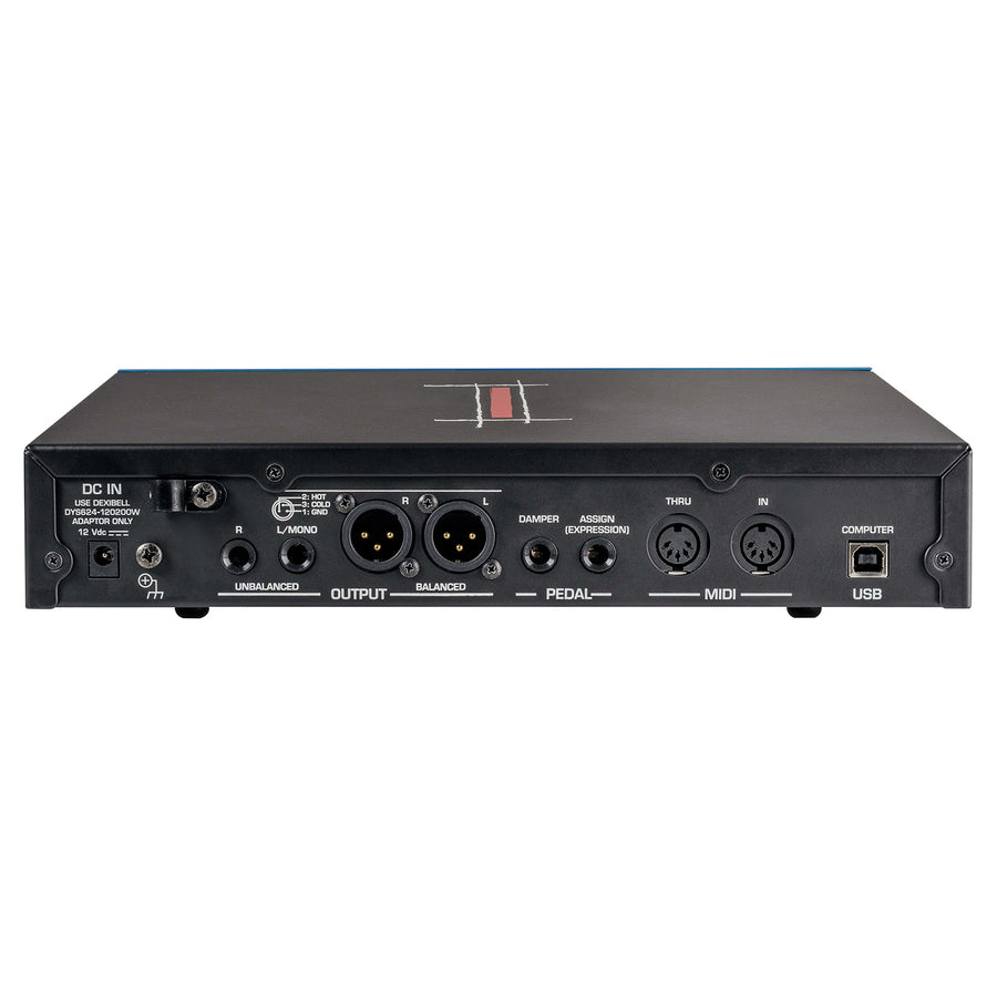 Dexibell VIVO SX8 Sound Module