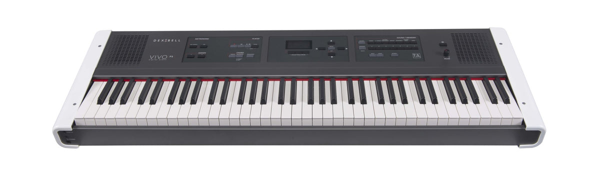 Dexibell VIVOP3 VIVO P3 73-Key Portable Digital Piano