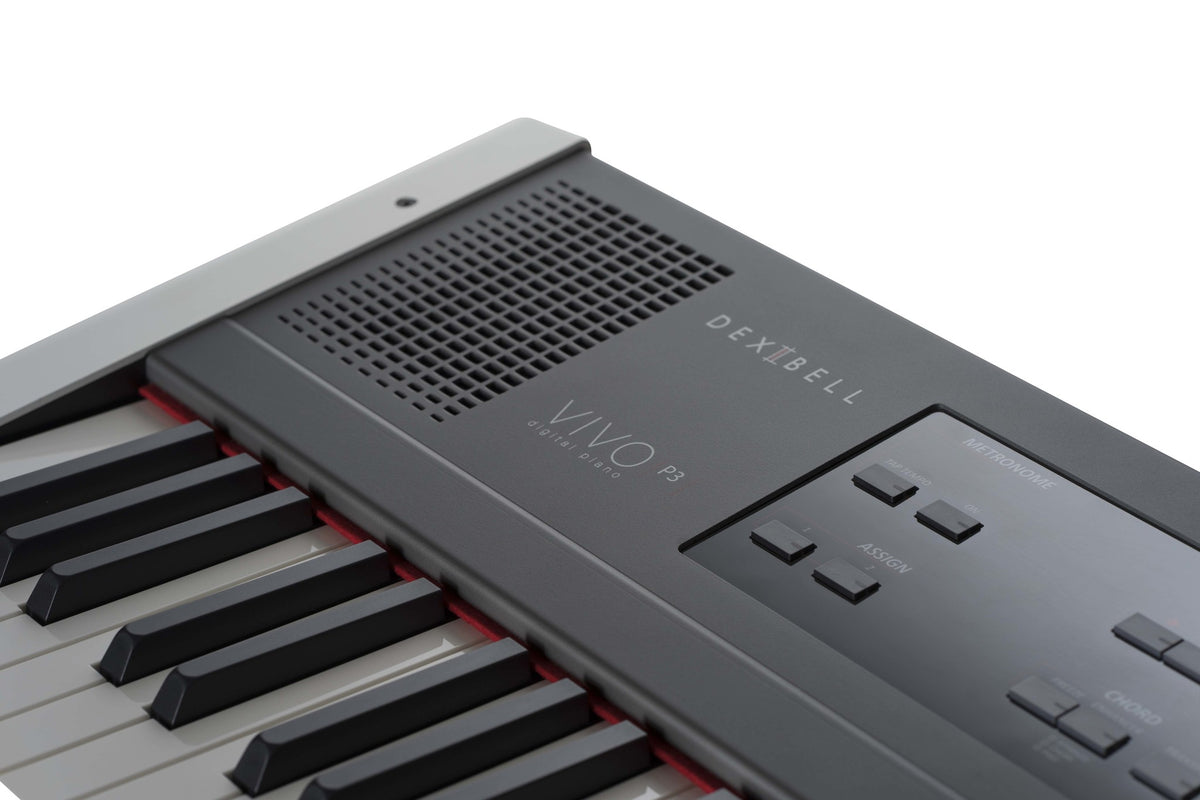 Dexibell VIVOP3 VIVO P3 73-Key Portable Digital Piano