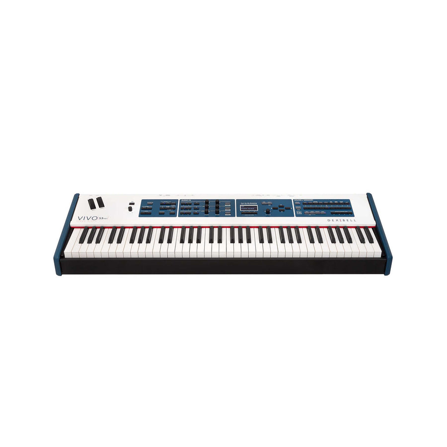 Dexibell VIVO S3 PRO 73-Key Digital Stage Piano