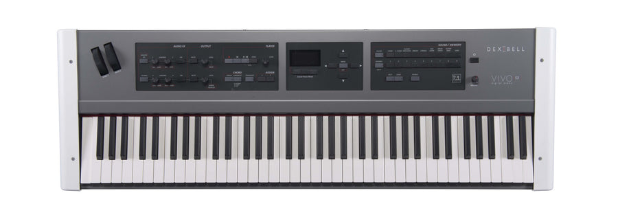 Dexibell VIVO S3 73-Key Digital Stage Piano