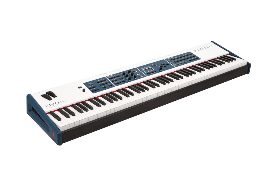 Dexibell VIVO S7 PRO 88-Key Digital Stage Piano