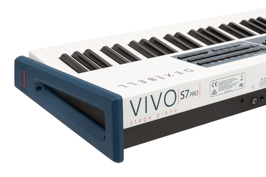 Dexibell VIVO S7 PRO 88-Key Digital Stage Piano