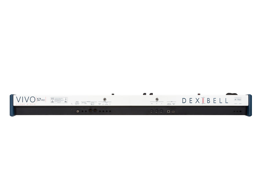 Dexibell VIVO S7 PRO 88-Key Digital Stage Piano